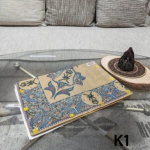 سوبر ترمه كشميري قلم كاري