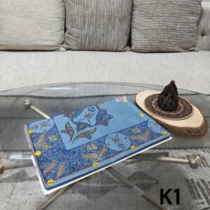 سوبر ترمه كشميري قلم كاري