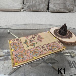 سوبر ترمه كشميري قلم كاري