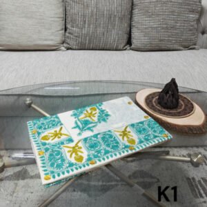 سوبر ترمه كشميري قلم كاري