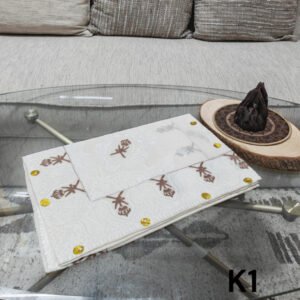 سوبر ترمه كشميري قلم كاري