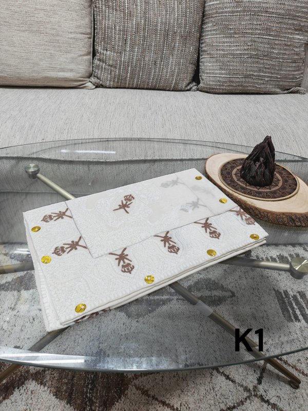 سوبر ترمه كشميري قلم كاري