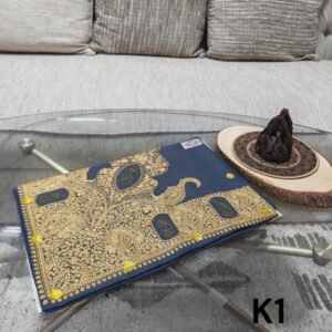 سوبر ترمه كشميري قلم كاري