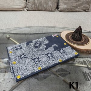 سوبر ترمه كشميري قلم كاري