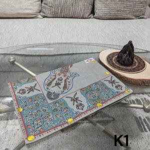 سوبر ترمه كشميري قلم كاري