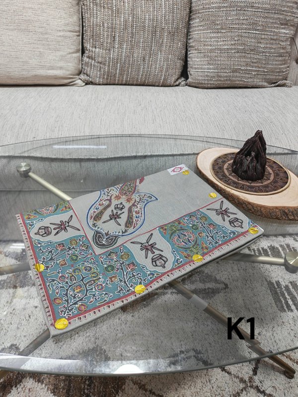 سوبر ترمه كشميري قلم كاري