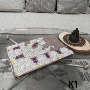 سوبر ترمه كشميري قلم كاري