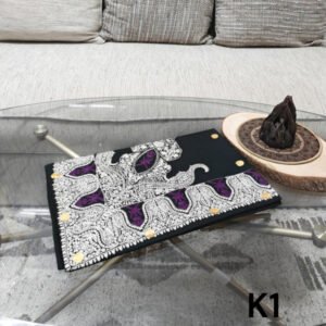 سوبر ترمه كشميري قلم كاري