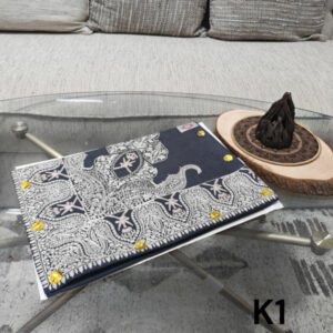 سوبر ترمه كشميري قلم كاري