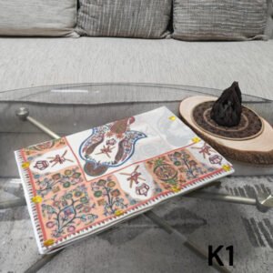 سوبر ترمه كشميري قلم كاري