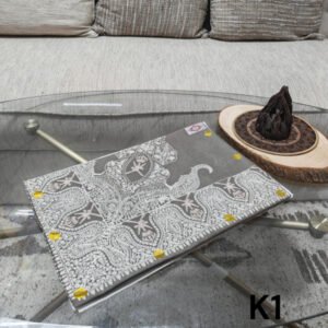 سوبر ترمه كشميري قلم كاري