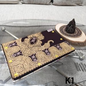 سوبر ترمه كشميري قلم كاري