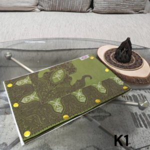 سوبر ترمه كشميري قلم كاري