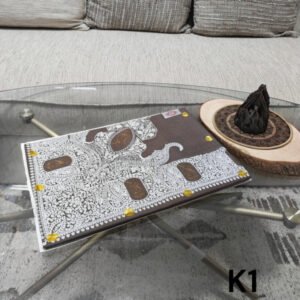 سوبر ترمه كشميري قلم كاري