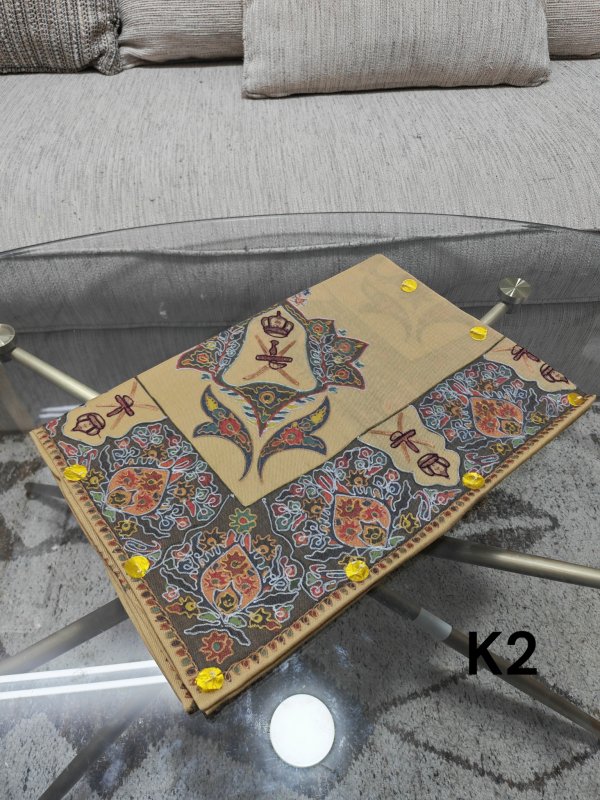 مصر سوبر ترمه كشميري قلم كاري