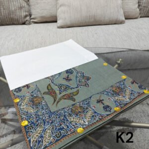 مصر سوبر ترمه كشميري قلم كاري