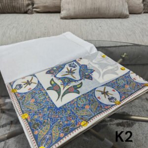 مصر سوبر ترمه كشميري قلم كاري