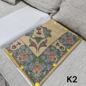 مصر سوبر ترمه كشميري قلم كاري