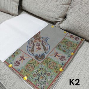 مصر سوبر ترمه كشميري قلم كاري
