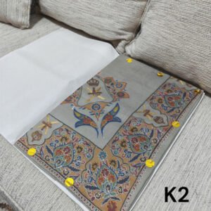 مصر سوبر ترمه كشميري قلم كاري