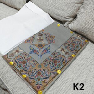 مصر سوبر ترمه كشميري قلم كاري