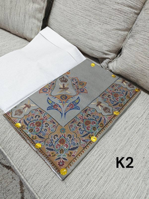 مصر سوبر ترمه كشميري قلم كاري