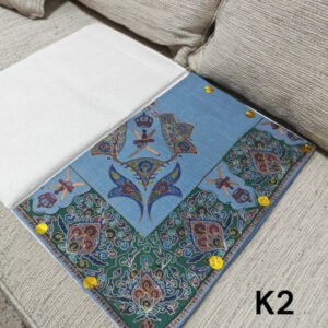 مصر سوبر ترمه كشميري قلم كاري