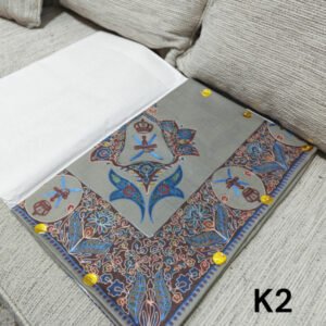 مصر سوبر ترمه كشميري قلم كاري