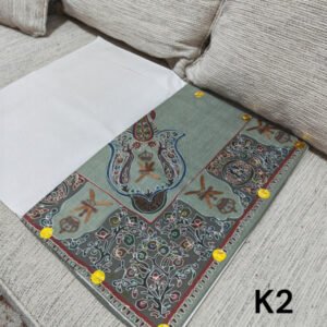 مصر سوبر ترمه كشميري قلم كاري