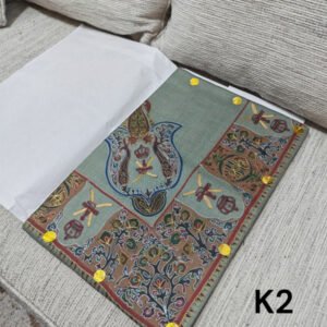 مصر سوبر ترمه كشميري قلم كاري