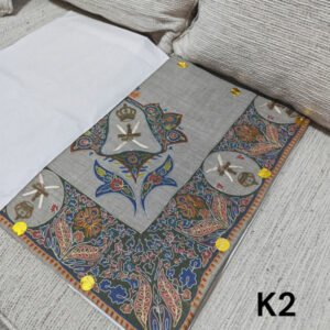 مصر سوبر ترمه كشميري قلم كاري