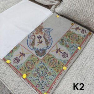 مصر سوبر ترمه كشميري قلم كاري