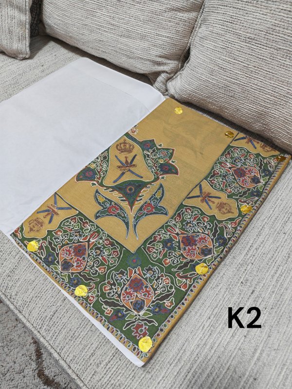 مصر سوبر ترمه كشميري قلم كاري