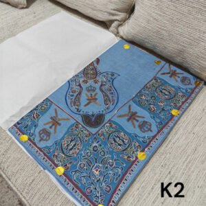 مصر سوبر ترمه كشميري قلم كاري