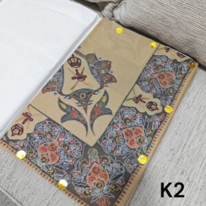 مصر سوبر ترمه كشميري قلم كاري