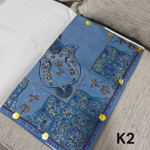 مصر سوبر ترمه كشميري قلم كاري