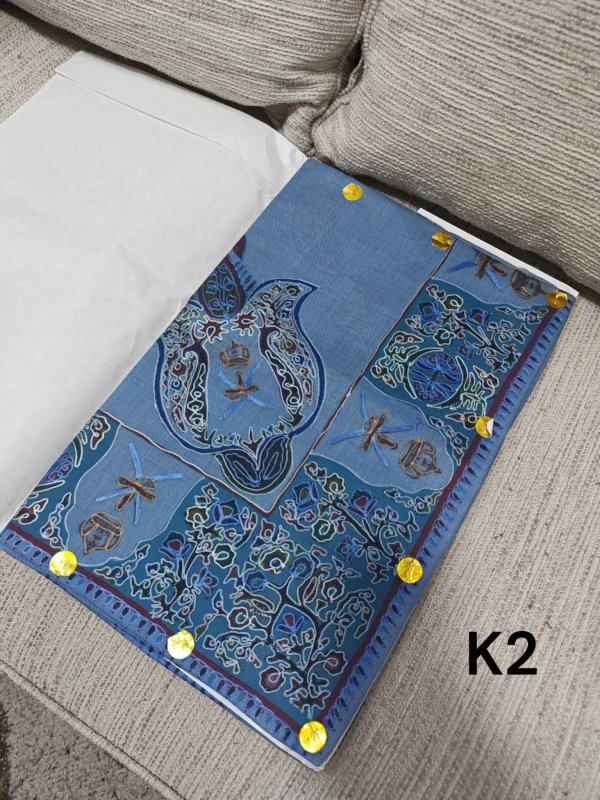 مصر سوبر ترمه كشميري قلم كاري