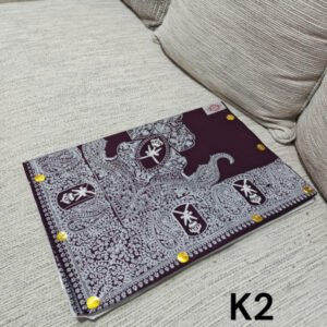 مصر سوبر ترمه كشميري قلم كاري