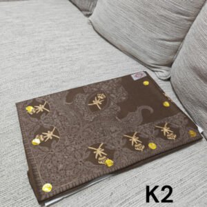 مصر سوبر ترمه كشميري قلم كاري