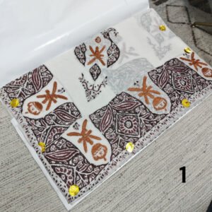 سوبر ترمه كشميري شبيه البشمينا