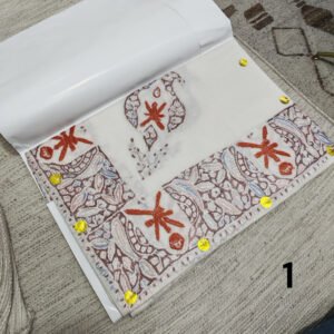 سوبر ترمه كشميري شبيه البشمينا